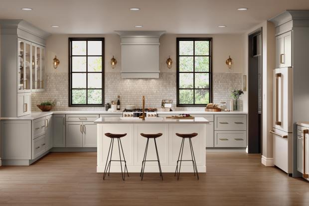 Mantra Cabinets