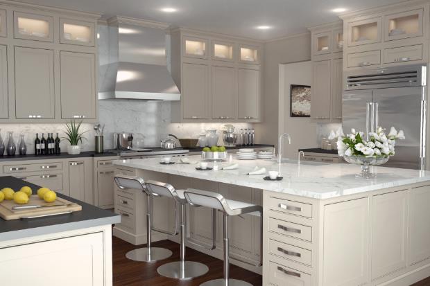 Bishop Cabinets