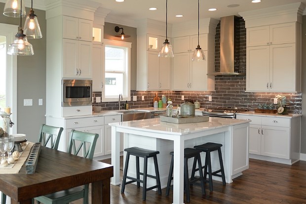 Wynnbrooke cabinets