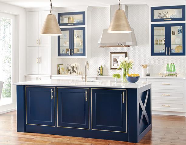 Omega Cabinetry