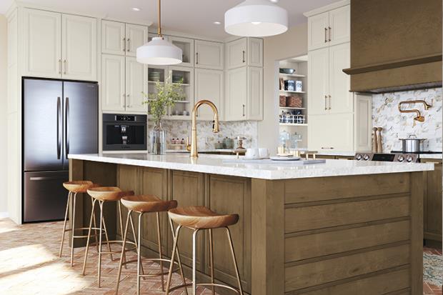 MasterBrand Cabinets LLC